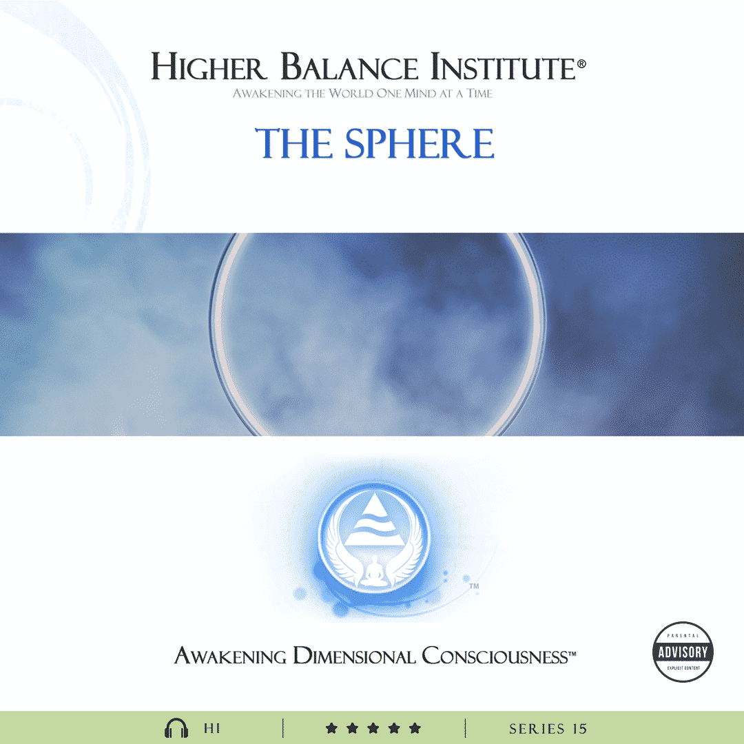 The Sphere Higher Balance Institute