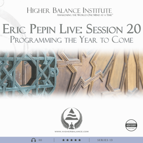 EJP Live 20: Programming the Year to Come