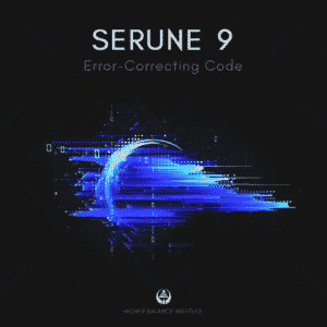 Serune 09: Error-Correcting Code