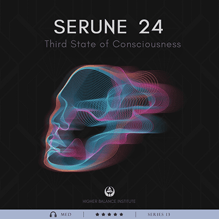 Serune 24 - Higher Balance Institute