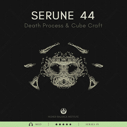 Serune 44 - Higher Balance Institute