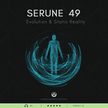 Serune 49 - Higher Balance Institute