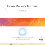 Alisone - Higher Balance Institute
