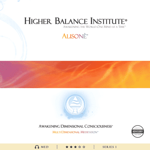 Alisone - Higher Balance Institute