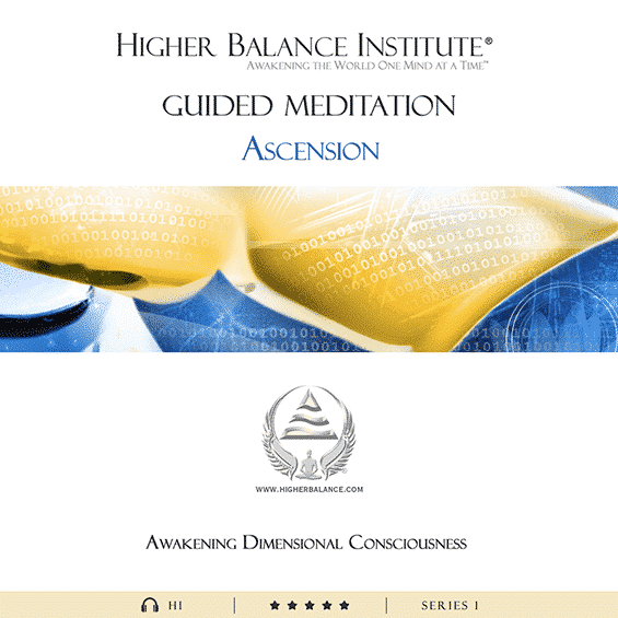 Ascension - Higher Balance Institute