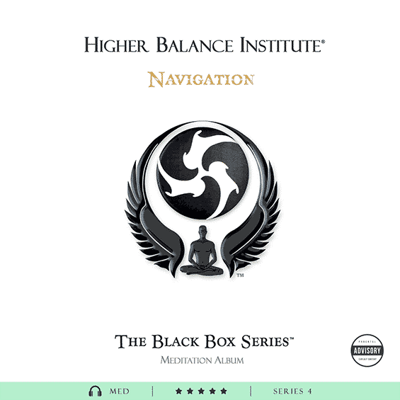 Black Box Navigation - Higher Balance Institute