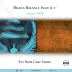 Boot Camp: August