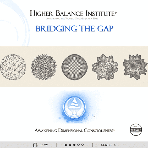 Bridging the Gap - Higher Balance Institute