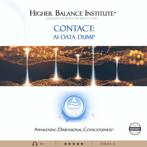 Contact AI Data Dump - Higher Balance Institute