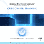 Cube Owner Training - Higher Balance Institute