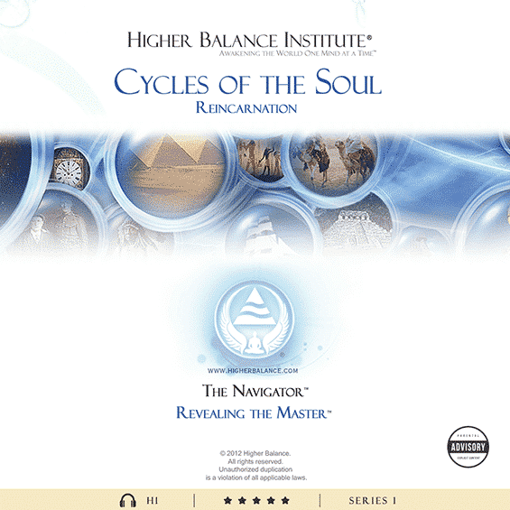 Cycles of the Soul - Higher Balance Institute