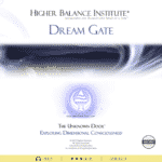 Dream Gate - Higher Balance Institute