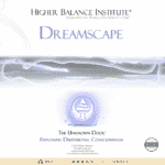 Dreamscape - Higher Balance Institute