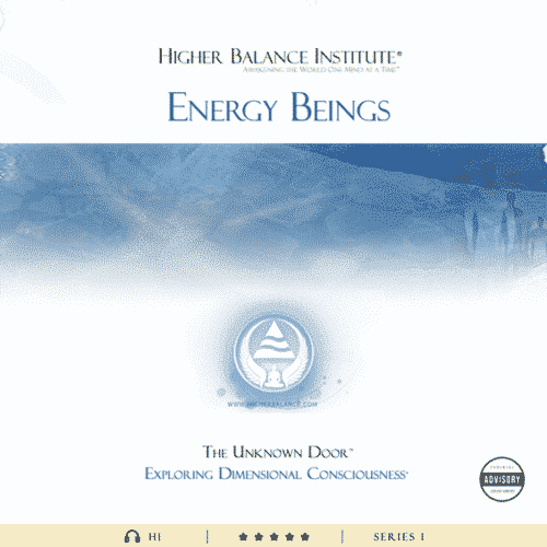 Energy Beings - Higher Balance Institute