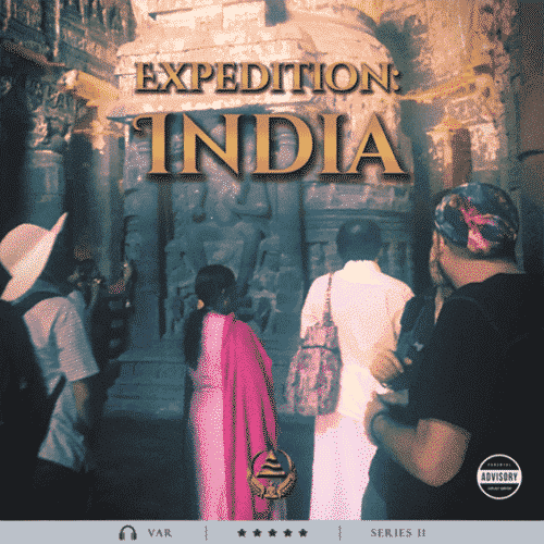 Expedition India - Higher Balance Institute