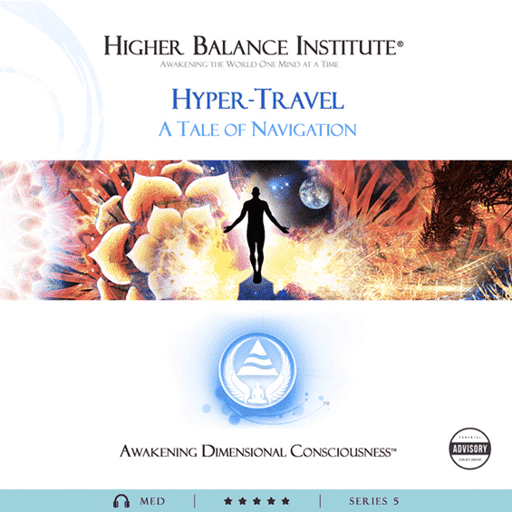 Hyper Travel - Higher Balance Institute