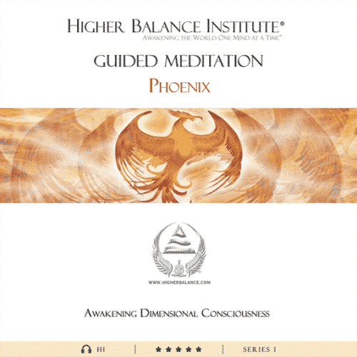 Phoenix - Higher Balance Institute