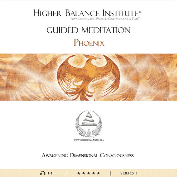 Phoenix - Higher Balance Institute