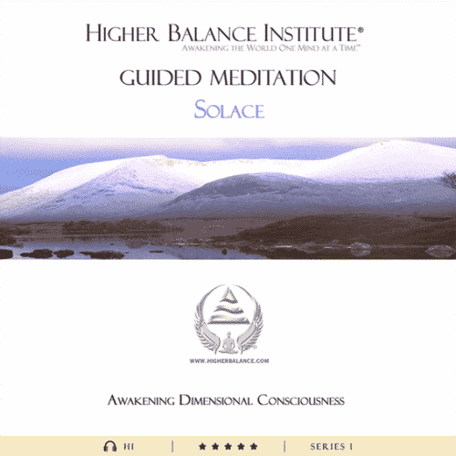 Solace - Higher Balance Institute