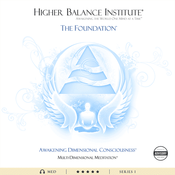 Foundation - Higher Balance Institute