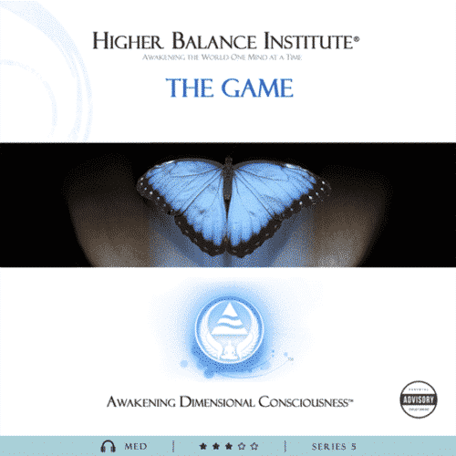 The Game - Higher Balance Institute