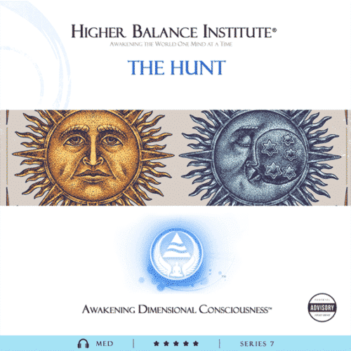 The Hunt - Higher Balance Institute