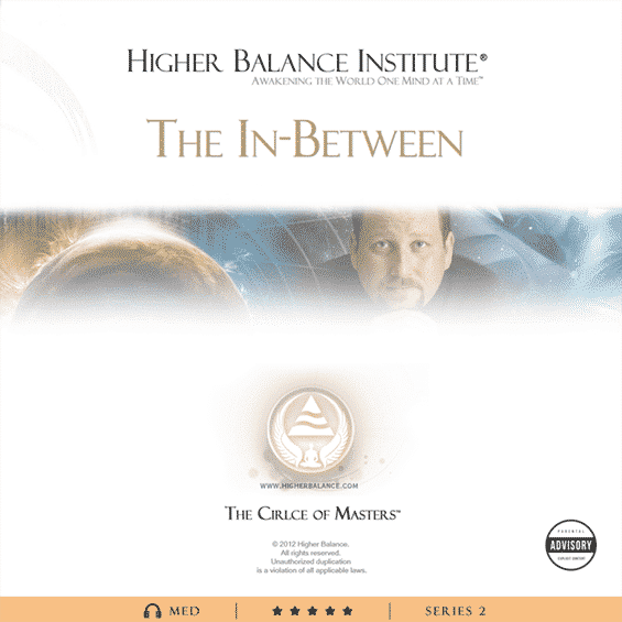 In-Between - Higher Balance Institute