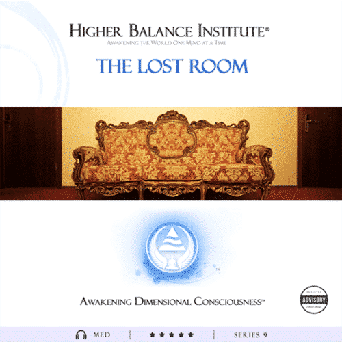 The Lost Room - Higher Balance Institute
