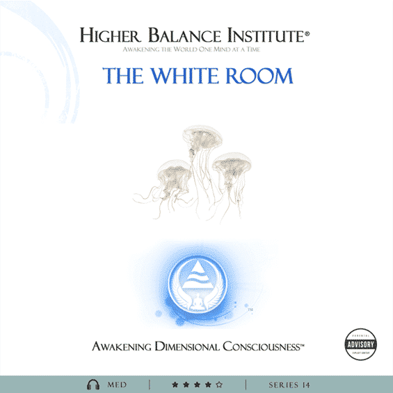 The White Room - Higher Balance Institute