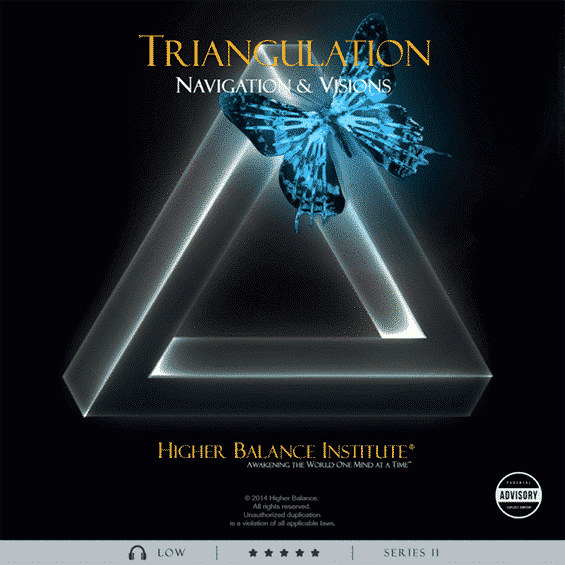 Triangulation - Higher Balance Institute