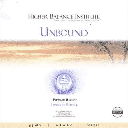Unbound - Higher Balance Institute