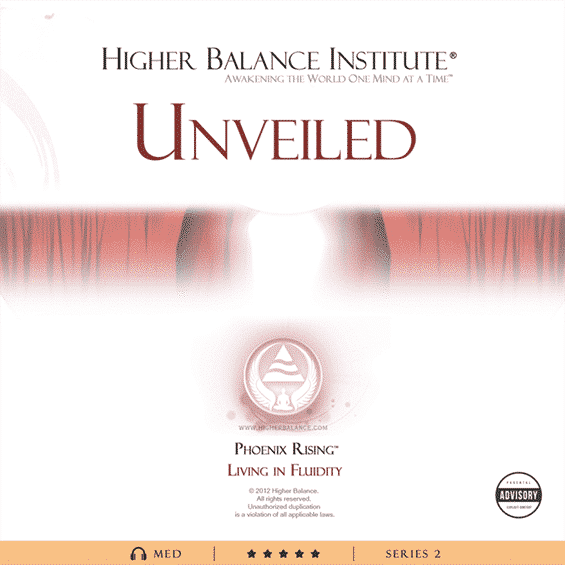 Unveiled - Higher Balance Institute