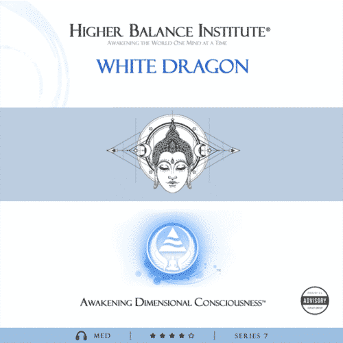 White Dragon Higher Balance Institute