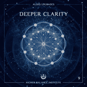 Audio Upgrade #9: Deeper Clarity