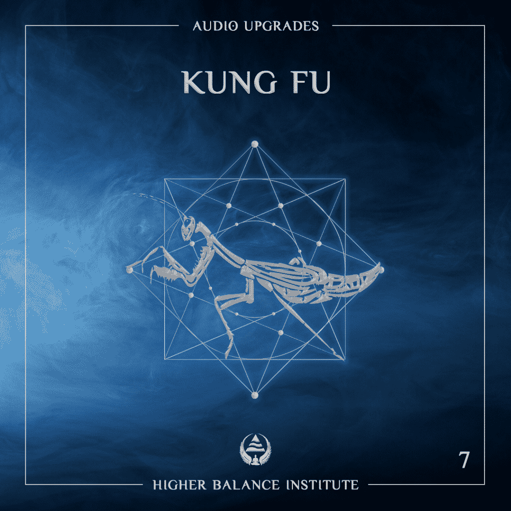 Home Higher Balance Institute