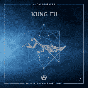 Audio Upgrade #7: Kung Fu